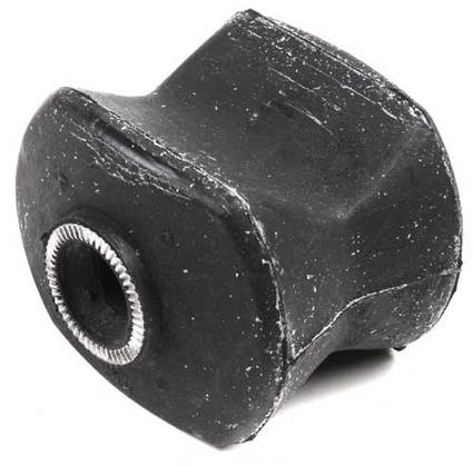 Volvo Torque Rod Bushing - Rear (Rear) 1272306 - URO Parts 1272306